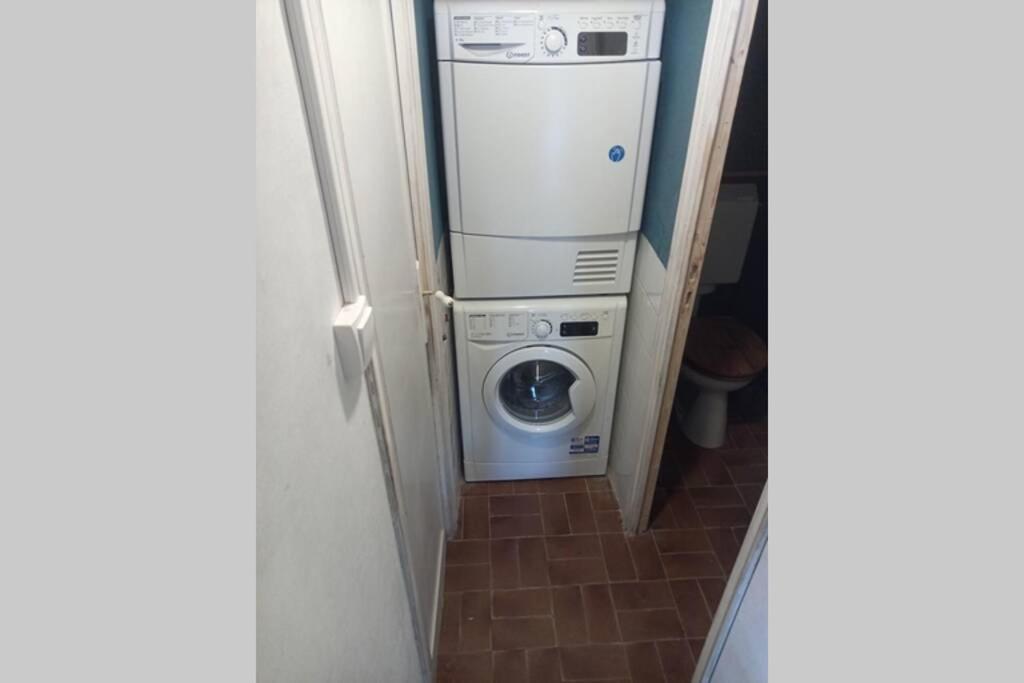 Kermaravel, Le Petit Manoir En Bord De Mer. Saint-Pol-de-Léon Exterior foto